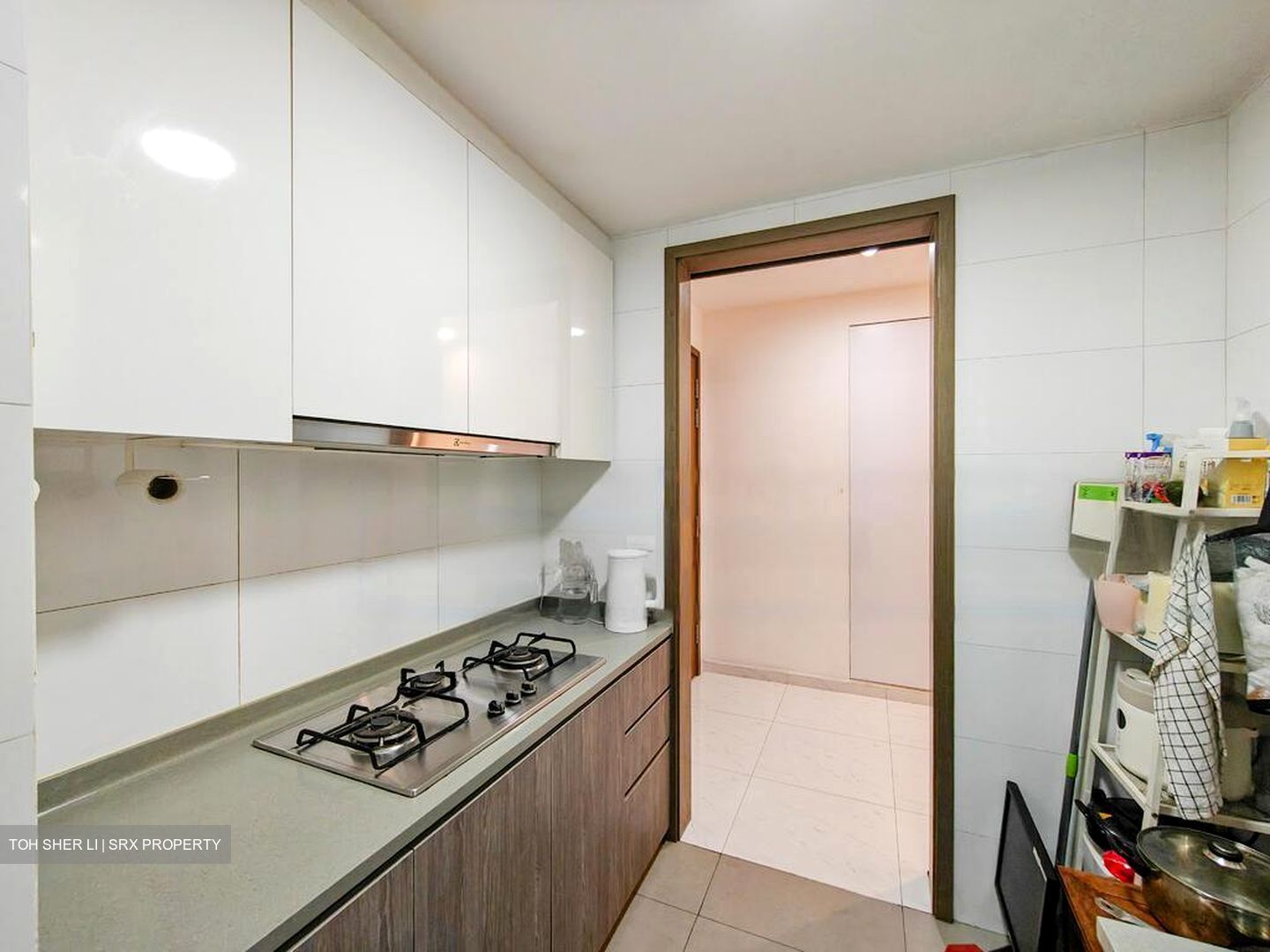 The Tampines Trilliant (D18), Condominium #454311461